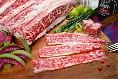 高起點、高標準打造長春市皓月國際農業小鎮 肉牛屠宰邁向新高度